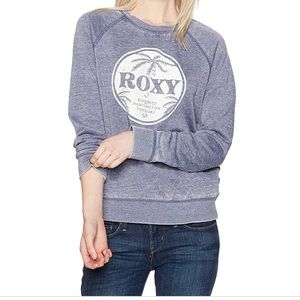Roxy Be shore B sweatshirt